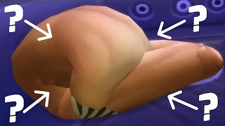 TUB LOVE CREATES MONSTROSITY - The Sims 4: Rags to Riches #17
