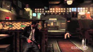GameSpot Reviews - Max Payne 3