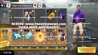 #Free Fire Season 12 Elite Pass  Full details and Information||