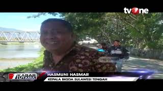 'Resmi Ditutup' Sayembara Akbar Lepas Ban dari Buaya, BKSDA Berupaya Lakukan Sendiri | tvOne