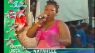 Natahlee - What We Do