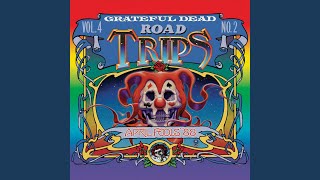 Ballad of a Thin Man (Live in New Jersey, April 1, 1988)