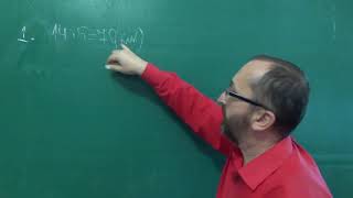 Тема 17 Урок 1 Розв'язування задач на рух - Математика 5 клас