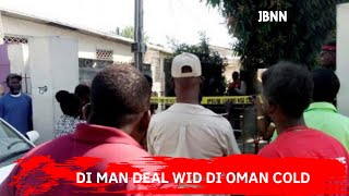 Woman K!ll3d In AX3 Att@ck, Daughter Hosp!t@lized/JBNN