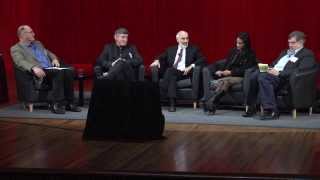 Simulation Models and Big Data in Climate Mitigation & Adaptation Planning (Panel & Discussion)