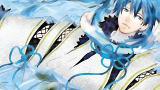 [KAITO] "Tutelary Of Water" english subbed (annotation)