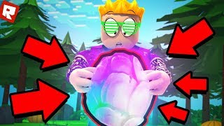 ОТКРЫЛ ЛЕГЕНДАРНОЕ ЯЙЦО С ДРАКОНЧИКОМ! | Roblox
