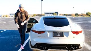 I BOUGHT MY DREAM CAR!! (New Car Reveal)