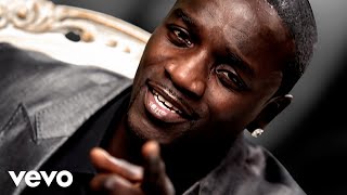 Akon ft. Colby O'Donis, Kardinal Offishall - Beautiful (Official Video)