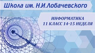 Информатика 11 класс 14-15 неделя Приближенное решение уравнений на языке TD