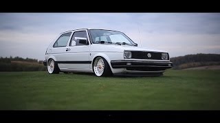 #19 TUNE IT: Odcinek 4, sezon 1 - VW GOLF MK2 CL AIR RIDE (full-length episode S01E04)