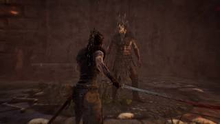 Hellblade: Senua's Sacrifice(Hard)Part 2:Valravn Boss