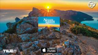 Jessica Hart - Never Been To Spain (Spada Remix Edit) - Cover Art - Time Records