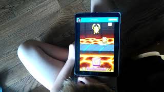 Прохождение игры Banatoon Treasure Hunt ответ Family Games Tv