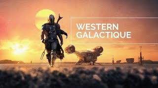 THE MANDALORIAN - EP 1 - CRITIQUE !