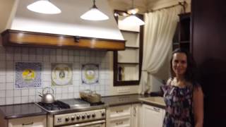 Видео Васту обзор загородного дома. Подмосковье