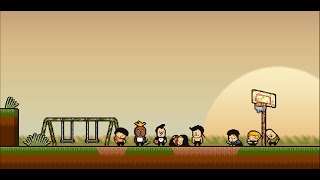 LISA the Painful RPG - Pain Mode Part 1!