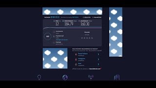 Comment connaitre la vitesse (debit) de votre wifi ou de votre réseau mobile