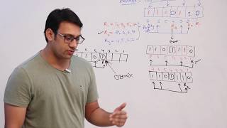 Hamming Code For Error Detection and Correction - Error Correcting Code