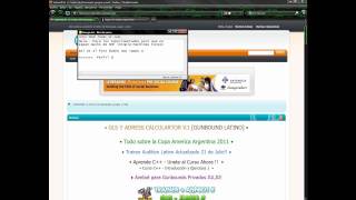 VideoTutorial Como Insertar imagenes atu firma ( foro smf)