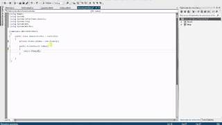 ASP.NET MVC Proyecto desde cero y recomendaciones