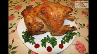 КУРИЦА на Пивной Банке - Так просто, но ТАК ВКУСНО!!!
