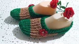 Пинетка тукиш / Pinetka to'qish