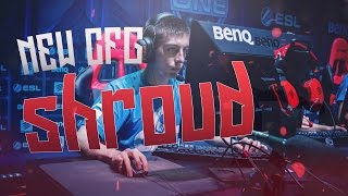 OFFICIAL CONFIG shroud 2017 / новый кфг shroud / New cfg