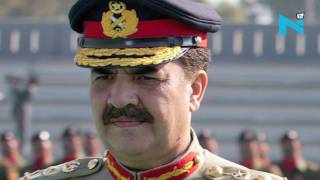 Is Pakistan planing to promote Gen Raheel Sharif as field marshal