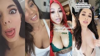 Gina Valentina, Abigail Mac, Brittanya Razavi, Karlee Grey & More | INSTAGRAM STORIES