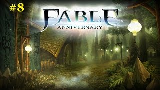 Fable Anniversary #8 Леди Грей