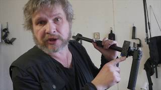 New black remote control Zhiyun Crane/Новый черный пульт Crane