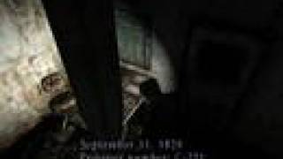 Silent Hill 2 Walkthrough Part 15 Historical Society