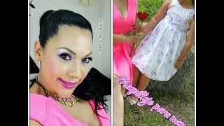maquillaje para Mamá