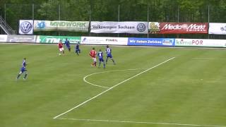 FSV Zwickau - TSG Neustrelitz