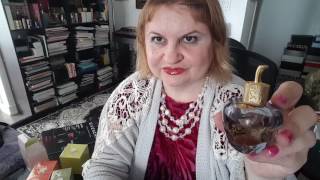 Lolita Lempicka perfumes review