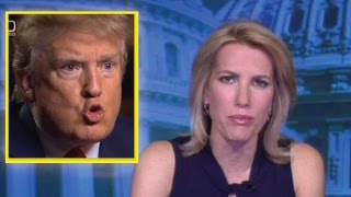 LAURA INGRAHAM JUST WENT ON FOX NEWS & AND SAID 1 THING THAT’LL MAKE TRUMP SCREAM!