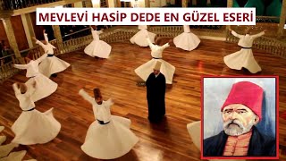 En Güzel Eseri HASİP DEDE Nihavend Saz Semaisi, Piyano Kanun Düeti, Klasik Mevlevi Türk Müzik-Musiki