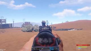 RUST MONTAGE | Rustafied EU main | Limitt