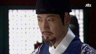 신이 난 강빈과 오라버니들! 더 착잡해지는 소현세자 - 꽃들의 전쟁 23회