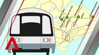 The new Cross-Island Line: How it could change your commute