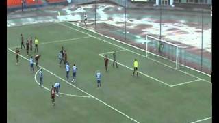 Смуров, 3:2 - с пенальти