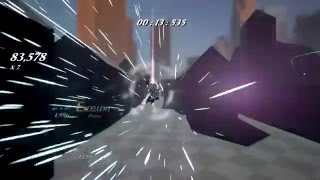 Guedin's Attack on Titan Fan Game (Ver 0.0.10.1) - S Rank on All 4 Maps