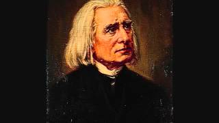Claudio Arrau plays Liszt's Transcendental Etudes S139