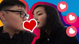 [MV] Gremix X Baljidmaa - Out Of My League (Fitz And The Tantrums)