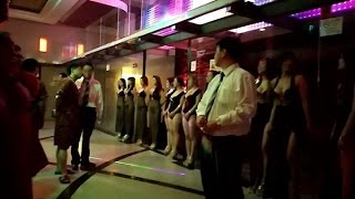 Eighteen Sauna, Macau：マカオ 18サウナ（十八桑拿）