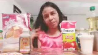 Comida SALADA vs AZUCARADA (Casi vomito)