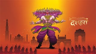 part 2 | RAVAN DAHAN | 2k19 | Subhash Nagar |
