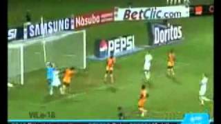 YouTube   الجزائر تقضي على فيلة ساحل العاج algerie vs Côte d Ivoire