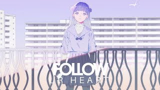 Pure 100% & KOTONOHOUSE - Girlfriend (HappyCore Edit)